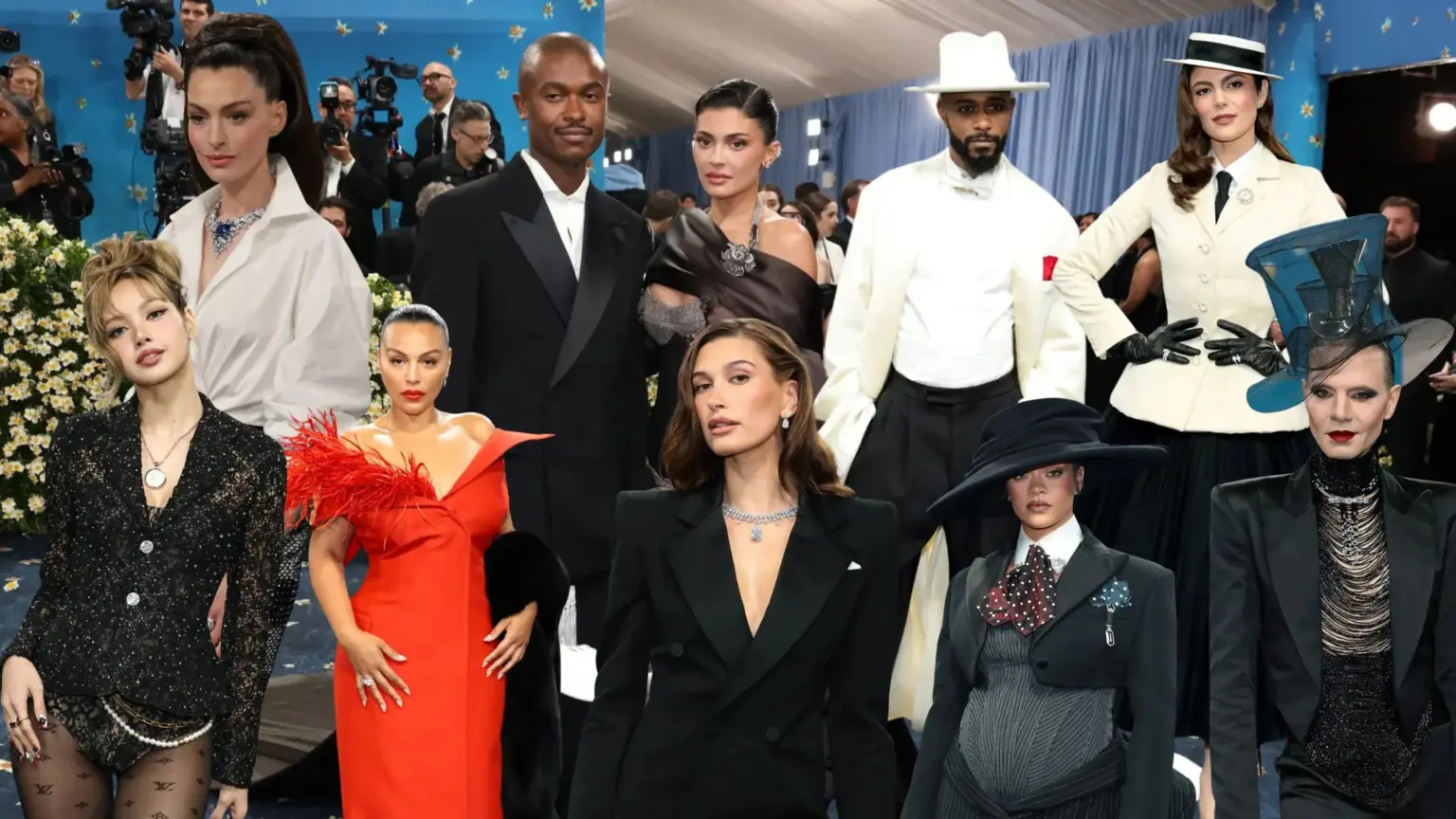 MET GALA