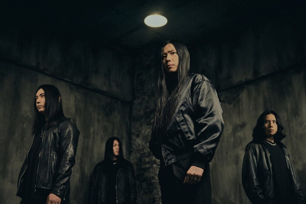 SABLE HILLS、全23都市巡る欧州ツアー決定!ANY GIVEN DAYのヨーロッパ・ツアーに帯同!ゲストとしてGET THE SHOTも出演! SABLE HILLS、全23都市巡る欧州ツアー決定!ANY GIVEN DAYのヨーロッパ・ツアーに帯同!ゲストとしてGET THE SHOTも出演!
