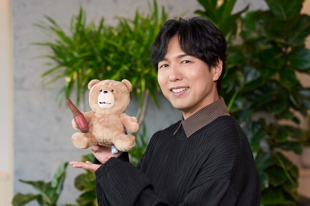 テッド　ザ・シリーズ