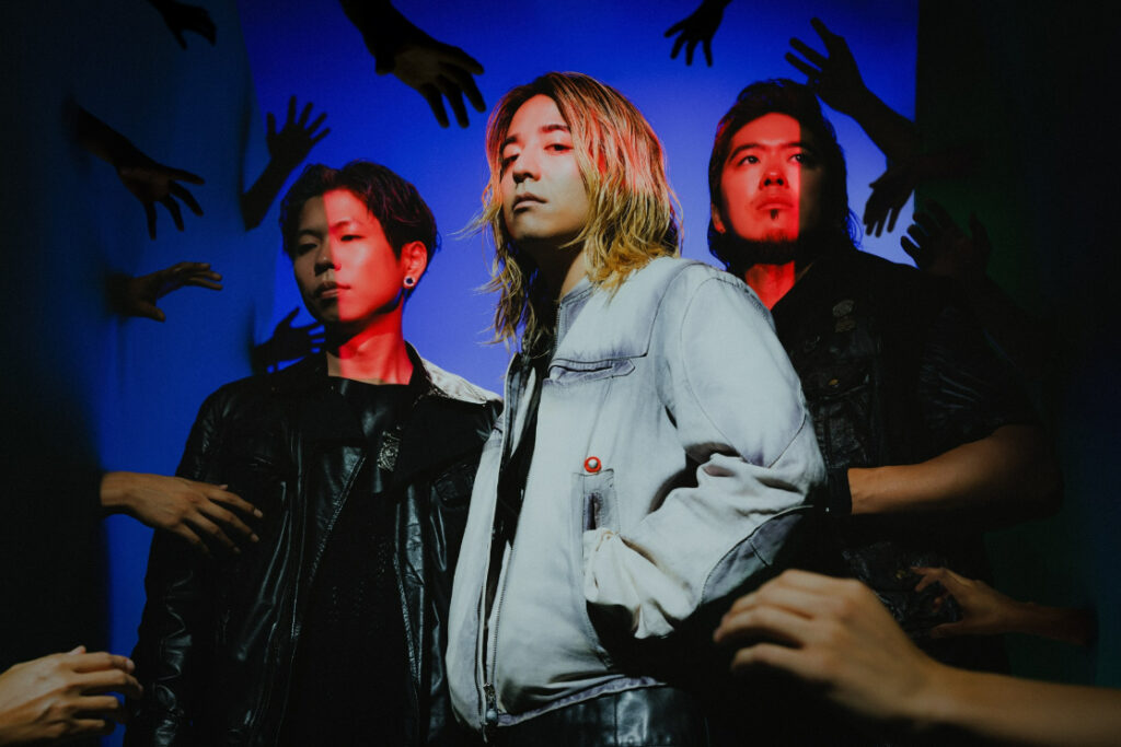 Survive Said The Prophet、初の自主企画フェス『MAGIC HOUR FESTIVAL』開催が決定 | SPICE Survive Said The Prophet