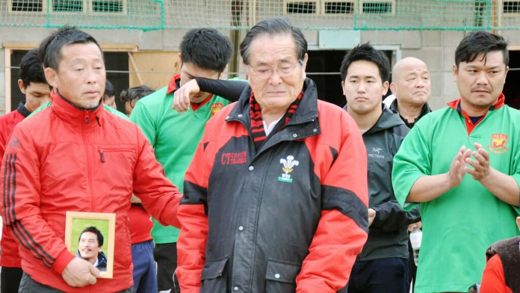 「まさか、このタイミングとは…」山口良治さん死去、恩返しかなわず教え子が語った悔い - 産経ニュース