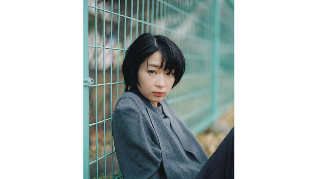 石川瑠華