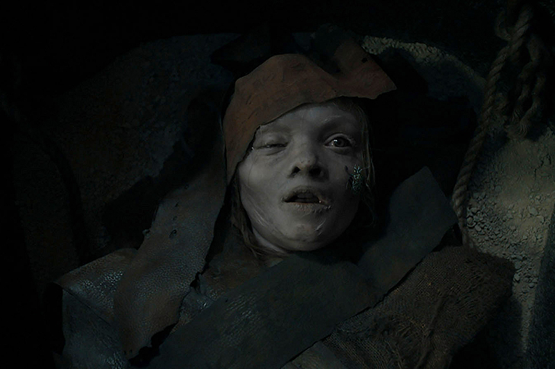 「ビッチャビチャなミイラ」THE MUMMY ザ・マミー 棺の中の少女 ガゾーサさんの映画レビュー(感想・評価) – 映画.com THE MUMMY ザ・マミー 棺の中の少女 : 作品情報・キャスト・あらすじ・動画
