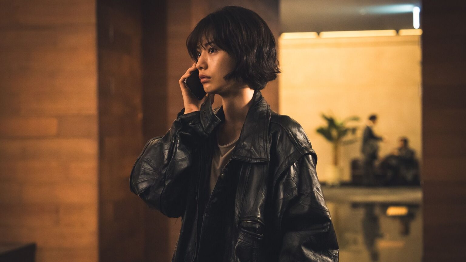 「私は韓国の頂点に立つ」WRグループの内紛に火を放つテソプ(チュ・ジフン)『CLIMAX/クラ… | Lemino ニュース first view
