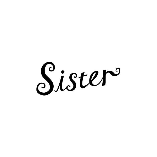 セレクトブティック『Sister』
映画グッズ / 雑貨など