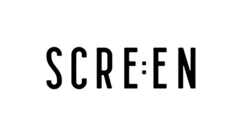 過去愛されたものを新しい価値で『SCRE:EN』
SCRE:ENグッズ