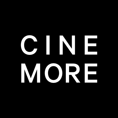 読むと映画が観たくなる！『CINEMORE』
ステッカー / マグカップ / キーホルダー / Tシャツ