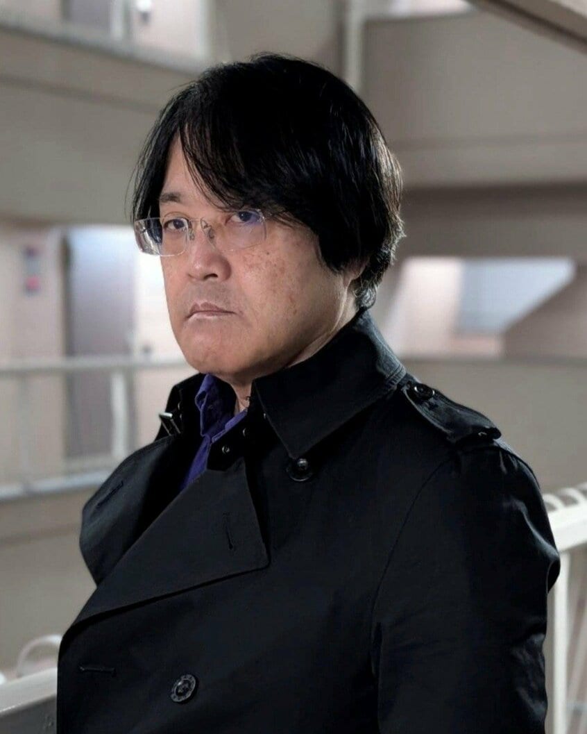 久田将義（ひさだ・まさよし）編集者。1967年東京都世田谷生まれ。明大中野高校ではラグビー部に所属。法政大学卒業。マーケティング会社を経て三才ブックス、ワニマガジン社、ミリオン出版（現・大洋図書）、月刊「選択」、「週刊朝日」などに在籍。月刊「実話ナックルズ」編集長などを経てニュースサイト「TABLO」編集長。主な著書に朝日新書『教養としての新宿・歌舞伎町　立ちんぼから半グレまで、裏社会の現在地』など。（写真・石村望）