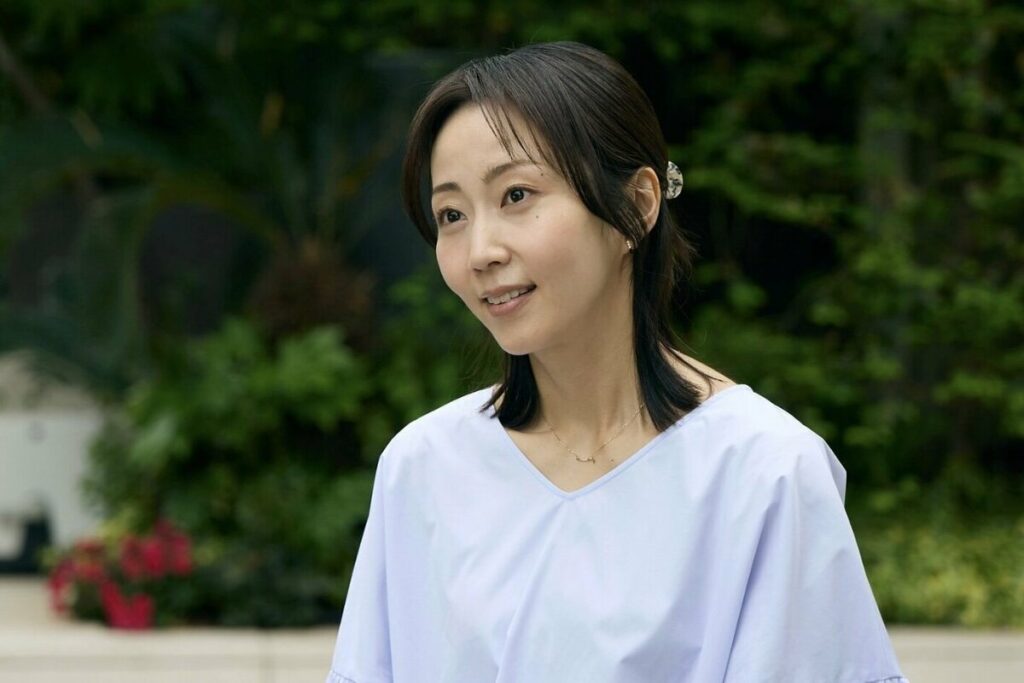 「こんな義母やだ！」「よく守った！」あゆみ（木南晴夏）VS京子（筒井真理子）にSNS沸騰『今夜、秘密のキッチンで』 - めざましmedia