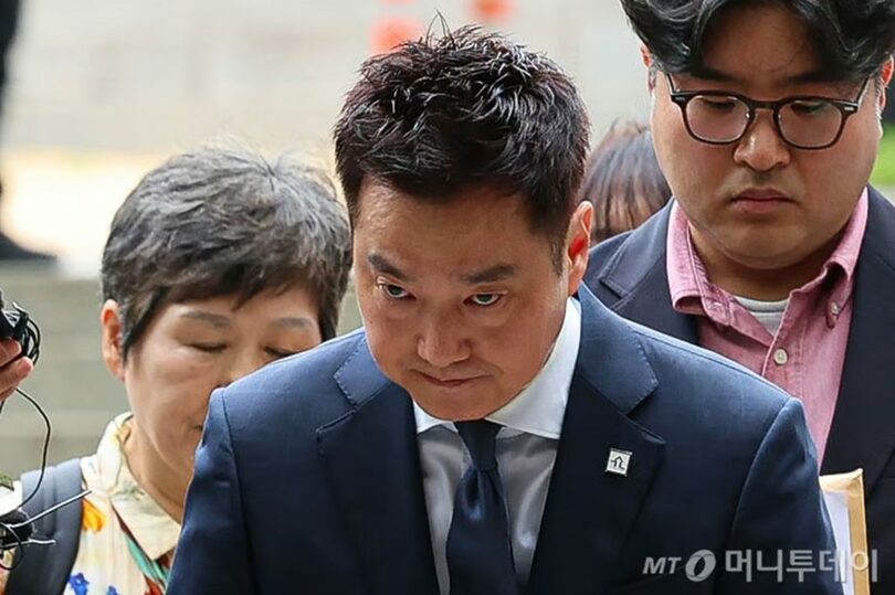 キム・セウィ代表(c)MONEYTODAY