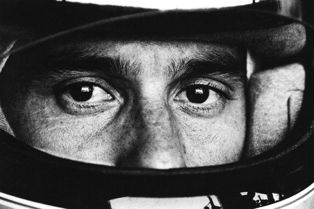 セナ、プロスト、中嶋悟――あの時代の“目”が語るもの F1写真家・間瀬明の写真展、京都で開催中 – ENGINE WEB セナ、プロスト、中嶋悟――あの時代の“目”が語るもの F1写真家・間瀬明の写真展、京都で開催中 - ENGINE WEB