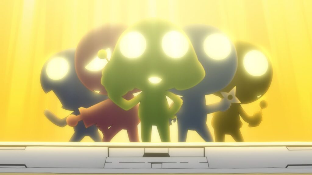 『新劇場版☆ケロロ軍曹 復活して速攻地球滅亡の危機であります！』キャスト登壇付き完成披露試写会イベント - MOVIE WALKER PRESS
