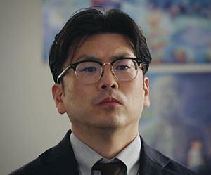 上田大輔