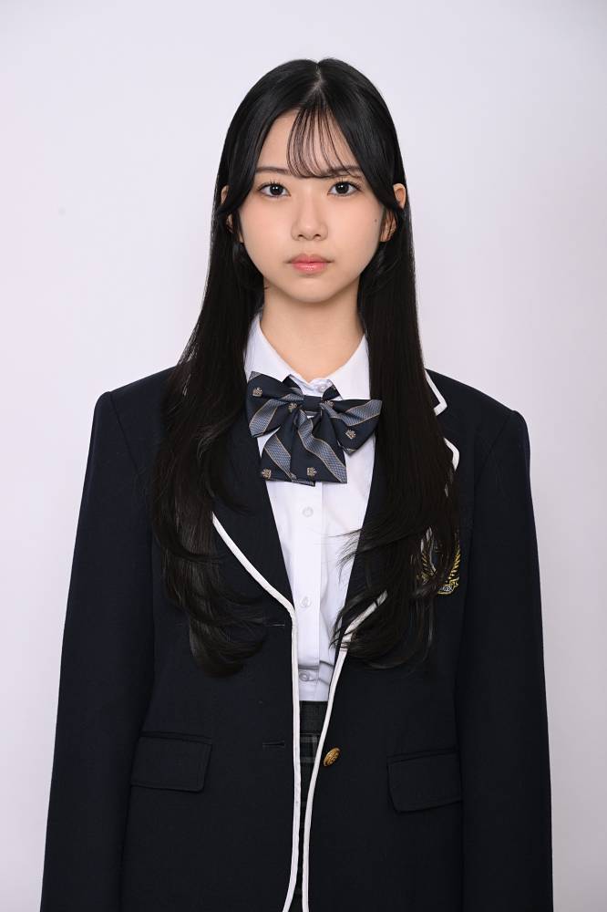 【エンタメ】北里琉、ドラマ「GTO」出演 反町隆史演じる鬼塚のクラス生徒役に抜てき｜vois ヴォイス