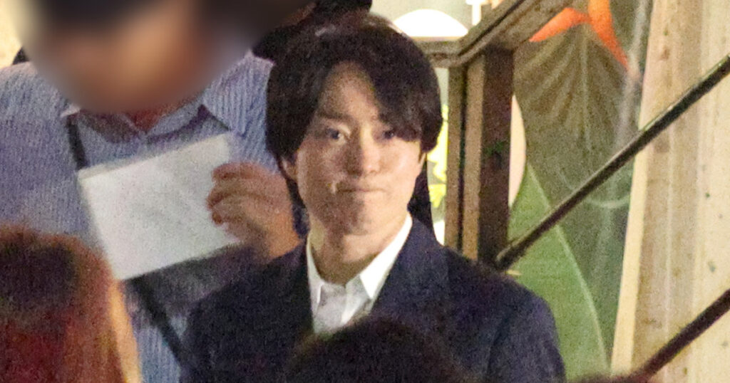 櫻井翔 何年も前に出会ったファンを…嵐・大阪公演の挨拶で見せた“驚異の記憶力” | 女性自身 櫻井翔 何年も前に出会ったファンを…嵐・大阪公演の挨拶で見せた“驚異の記憶力” | 女性自身