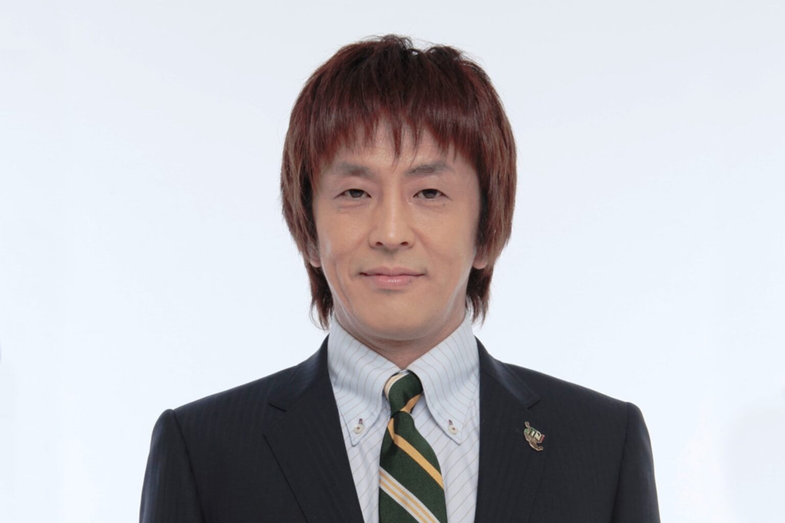ホリケン、“俳優になりたい理由”打ち明ける　「お笑い芸人として俺は…」 – Sirabee