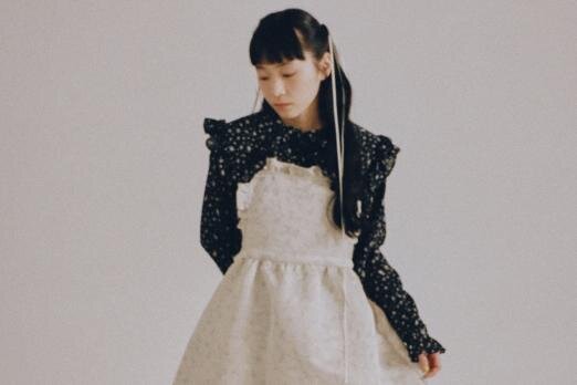 メリージェニー(merry jenny) 2026-27年秋冬ウィメンズコレクション - ファッションプレス