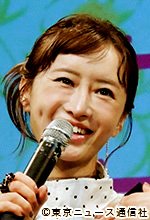 ドラマ特区「エミリとマリア」会見:松本まりか/エミリ ドラマ特区「エミリとマリア」会見:松本まりか/エミリ
