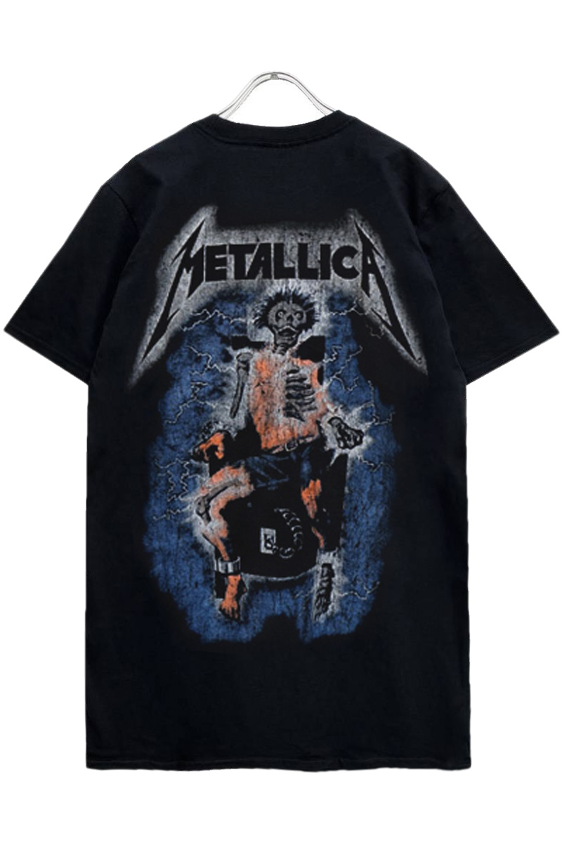 METALLICA