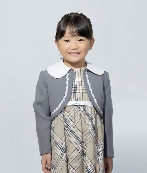 【写真を見る】エンディングテーマを"ののちゃん"こと村方乃々佳が務めることが決定！