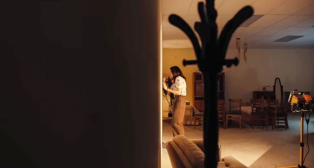 YouTubeに投稿された短編シリーズから生まれた『Backrooms』