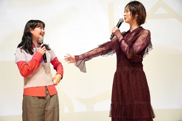 「あんちゃんもちょっと霊感がある」と意気投合