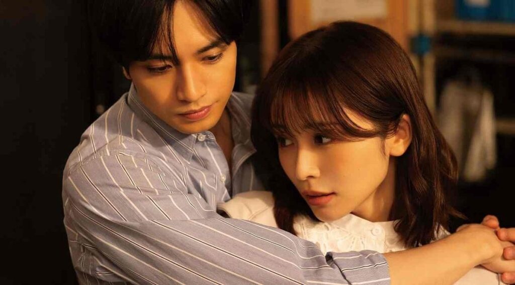 揺れ動く恋心に胸キュン！映画『ラブ≠コメディ』中島健人書き下ろしの劇中歌「ストロベリー」に乗せた特別映像が公開｜最新の映画ニュースならMOVIE WALKER PRESS