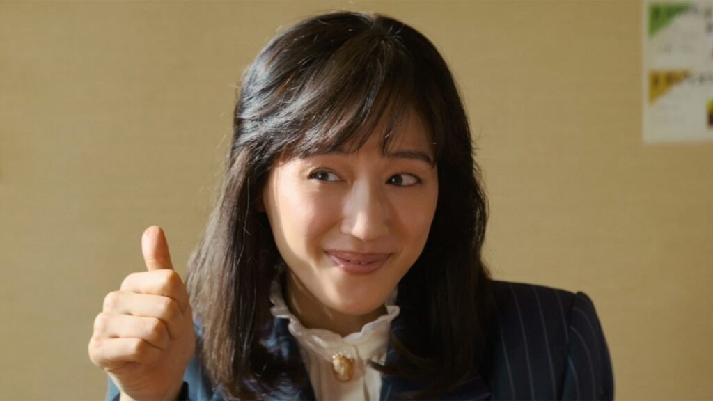 綾瀬はるか主演の痛快リーガルエンターテインメント! 映画「ファーストボイス ー私たちの逆転裁判ー」10月2日公開【特報映像】 綾瀬はるか主演の痛快リーガルエンターテインメント! 映画「ファーストボイス ー私たちの逆転裁判ー」10月2日公開【特報映像】