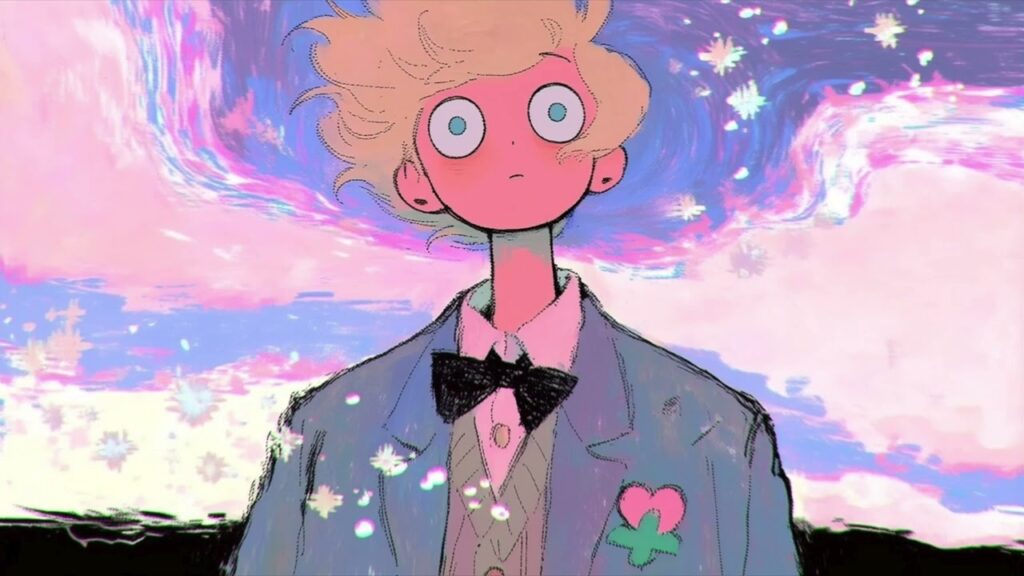 恋 - 星野源【散歩中の犬REMIX】