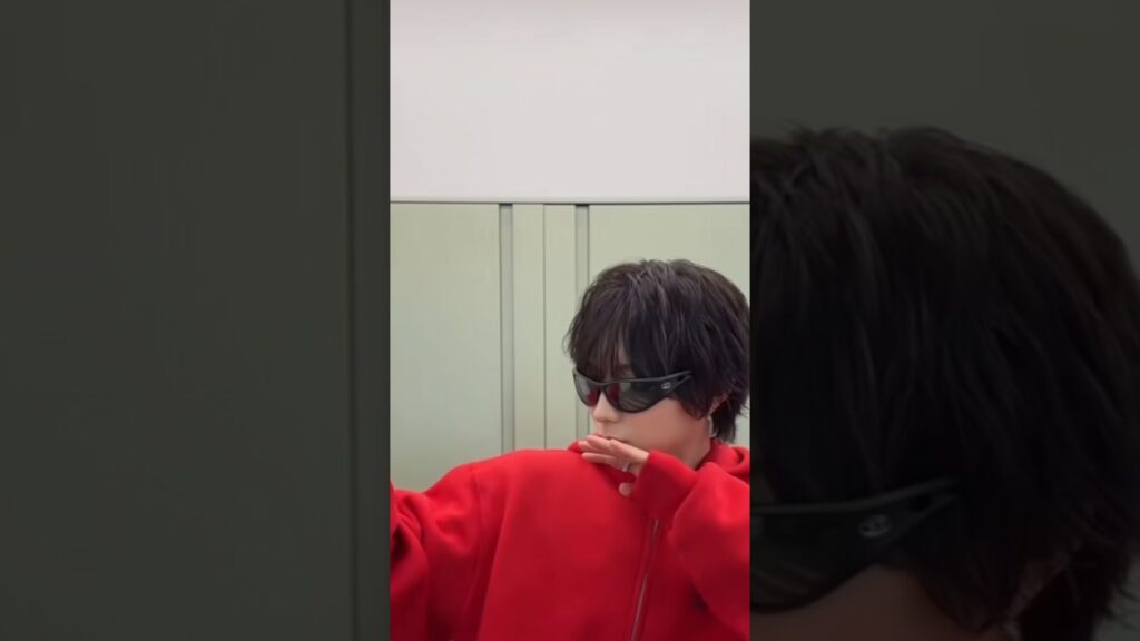 😎✨ #travisjapan #七五三掛龍也