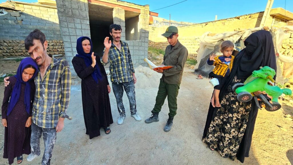 Ava went to Abbas and the pregnant Fatima forever.💔