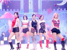 ITZY ミュージックバンク202605