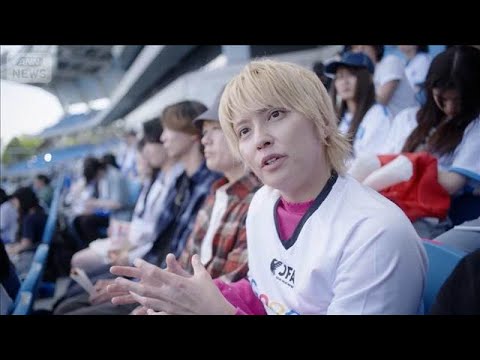 〈手越祐也〉新しいファンを拒む風潮に警鐘「誰もが最初は初心者」【芸能動画】(2026年6月7日) 〈手越祐也〉新しいファンを拒む風潮に警鐘「誰もが最初は初心者」【芸能動画】(2026年6月7日)