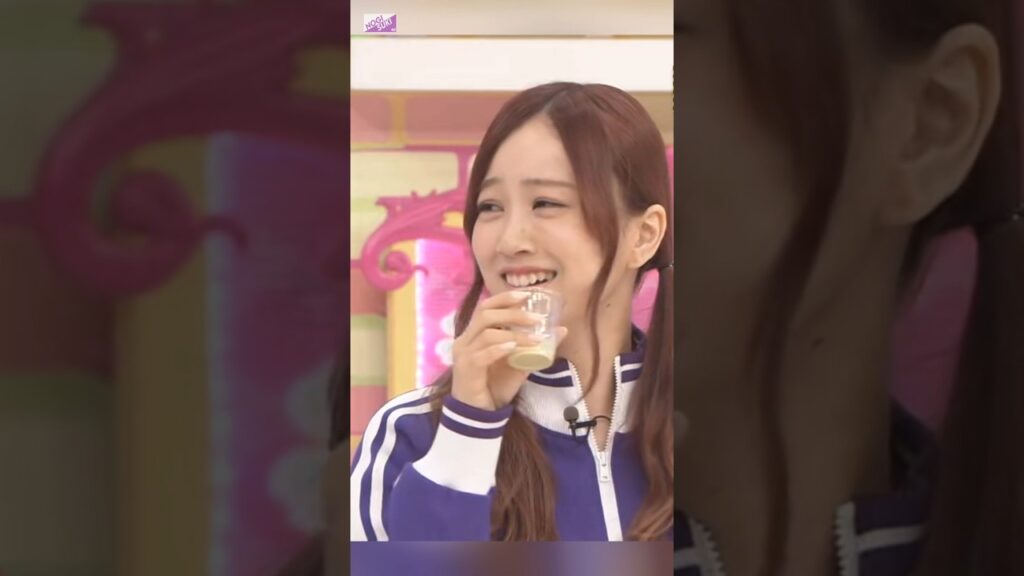 INI SEMUA DEMI SHIRAISHI-SAN... #星野みなみ