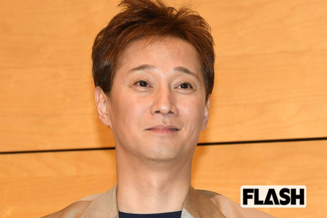 中居正広「任侠映画からオファー」報道の衝撃…SMAP解散から “俳優休止” 状態もトラブル発覚前に “再開” ほのめかし発言 中居正広「任侠映画からオファー」報道の衝撃…SMAP解散から “俳優休止” 状態もトラブル発覚前に “再開” ほのめかし発言