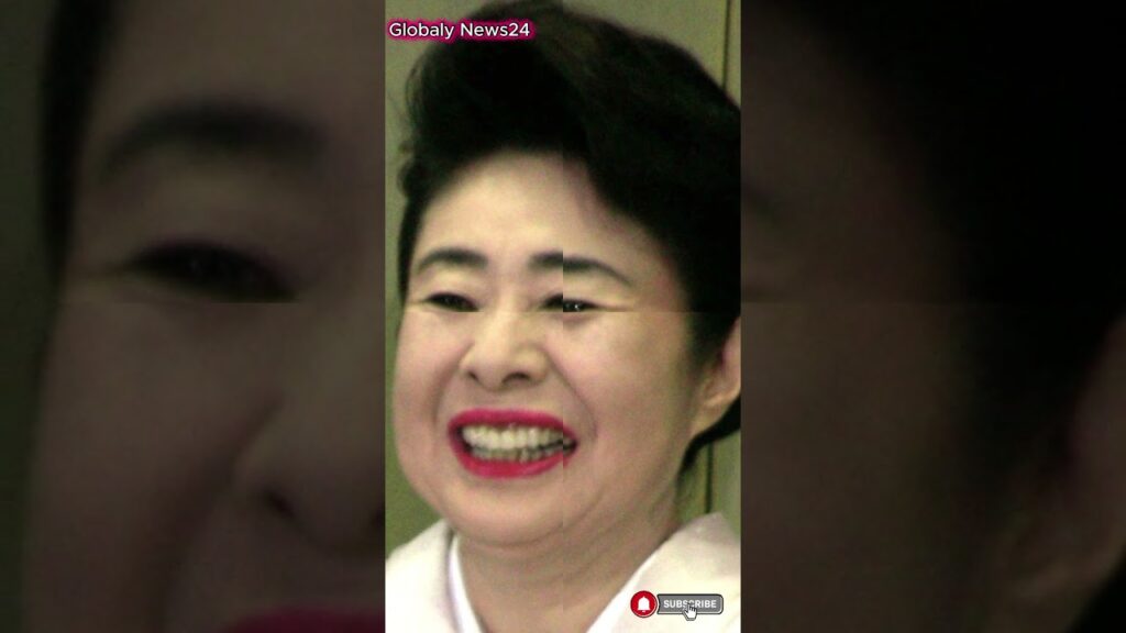 【涙の最期】中村玉緒さん死去…最後のSNSに残された勝新太郎さんとの写真に日本中が涙