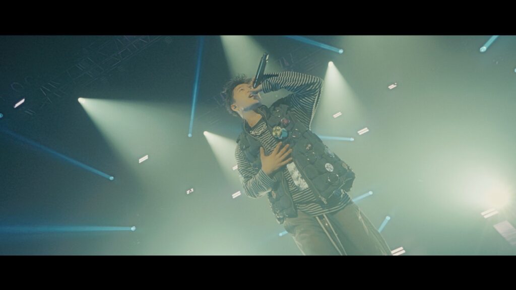 RYOKI MIYAMA - Fanfare [Music Video]