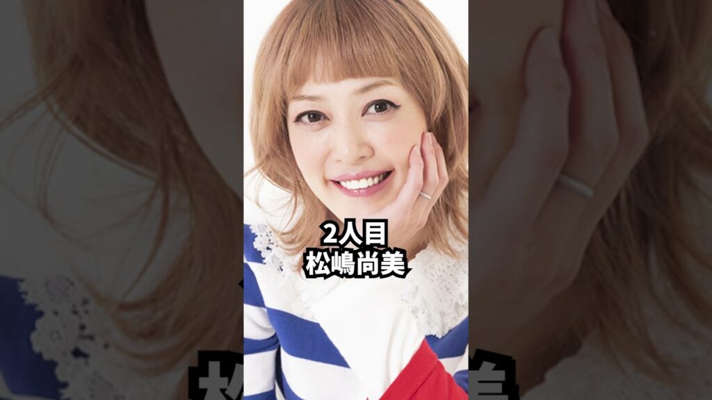 めちゃくちゃイケメンな息子を産んだ女性芸能人3選#芸能人 #芸能 #shorts
