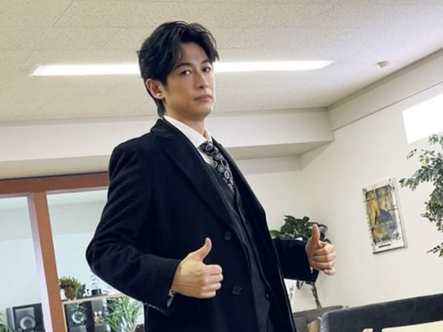 「とにかく顔が小さく手足が長い」“スタイルの良さが際立っていると思う40代男性俳優”ランキング1位は?【2026年調査】(All About NEWS)|dメニューニュース(NTTドコモ) 「とにかく顔が小さく手足が長い」“スタイルの良さが際立っていると思う40代男性俳優”ランキング1位は?【2026年調査】