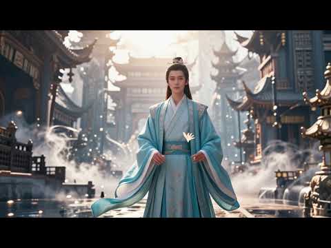 🔥《科學瘋狂修仙》EP9 完整版 | 物理系學霸的女友被算命說剋夫，他不信邪，結果爺爺當場召喚五鬼！二十年的三觀碎了——爲了逆天改命，他踏上了科學修仙的瘋狂之路！
