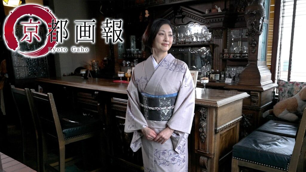 京都画報「職人が暮らす街・京都 ー歴史都市を支える人びとー」第55回 出演:常盤貴子【BS11/KBS京都】(BS11にて2026年6月17日放送分) 京都画報「職人が暮らす街・京都 ー歴史都市を支える人びとー」第55回 出演:常盤貴子【BS11/KBS京都】(BS11にて2026年6月17日放送分)