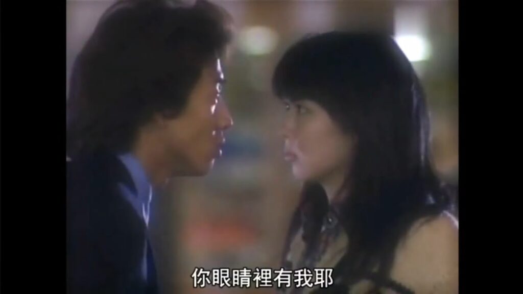 【Hear Me Cry】木村拓哉✖松たか子