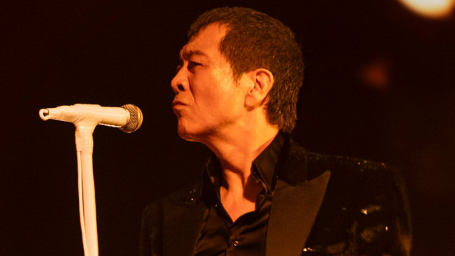 【 矢沢永吉 】「もっと歌い続けたい!海外の連中に負けたくない!」48年ぶりの “春ツアー” 開催決定を発表(メッセージ全文) 【 矢沢永吉 】「もっと歌い続けたい!海外の連中に負けたくない!」48年ぶりの “春ツアー” 開催決定を発表(メッセージ全文)