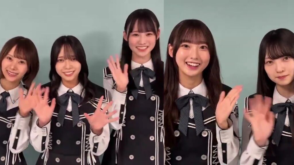 日向坂46『BRODY 8月号』6月23日発売!日向坂ちゃんねる特集!石塚瑶季 山口陽世 高井俐香 大田美月 佐藤優羽 日向坂46『BRODY 8月号』6月23日発売!日向坂ちゃんねる特集!石塚瑶季 山口陽世 高井俐香 大田美月 佐藤優羽