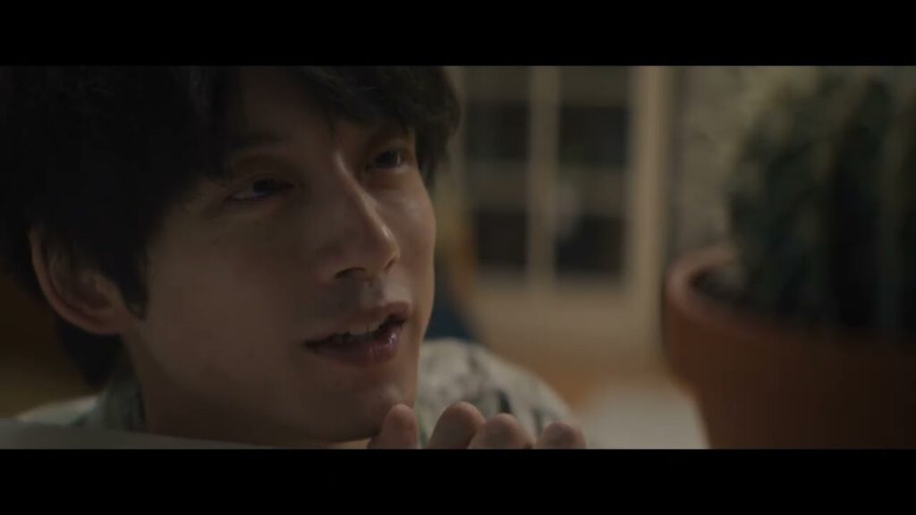 坂口健太郎主演、中野量太監督・脚本、映画『私はあなたを知らない、』予告編【2026年8月28日公開】 坂口健太郎主演、中野量太監督・脚本、映画『私はあなたを知らない、』予告編【2026年8月28日公開】