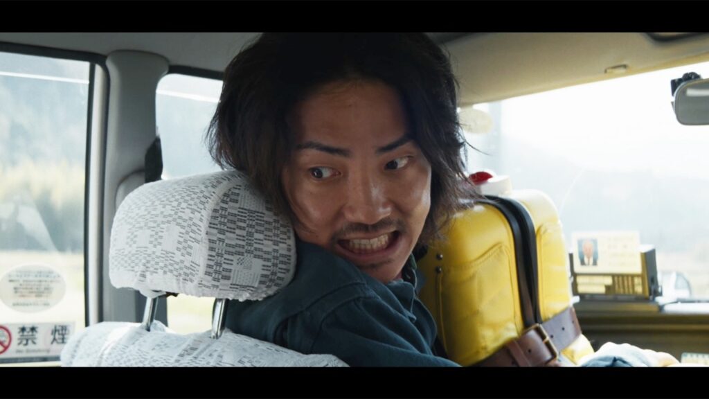 透明人間の娘を連れて初めての旅へ 主題歌はくるり「ばらの花」 映画「見えない娘 THE INVISIBLES」本予告編 透明人間の娘を連れて初めての旅へ 主題歌はくるり「ばらの花」 映画「見えない娘 THE INVISIBLES」本予告編