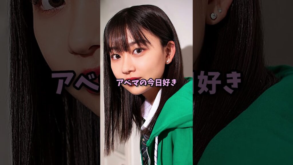 正直たまらんZ世代インフルエンサー3選 #むくえな
