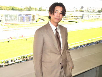 イメージよりも高身長だった「30代男性俳優」ランキング！ 「竹内涼真」「三浦翔平」を抑えた1位は？