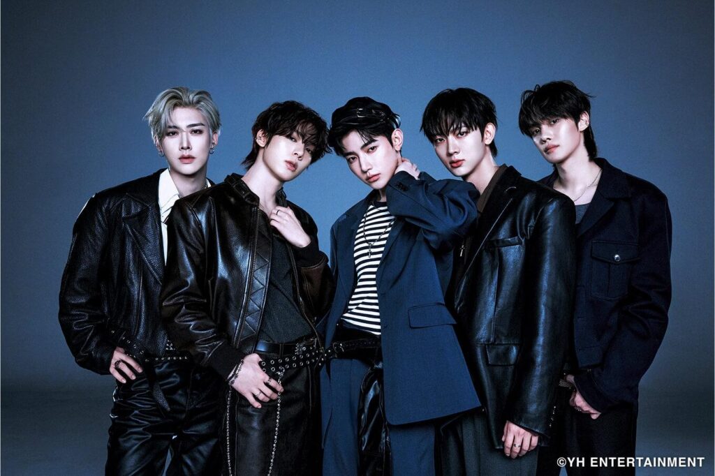 AND2BLEからNCT WISHまで！「THE MUSIC DAY 2026」第4弾出演アーティストを発表（Kstyle）