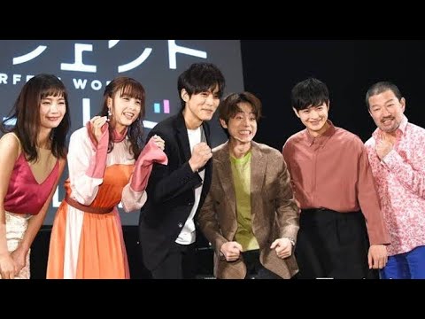 🔥👀【衝撃】瀬戸康史が“激変ヒゲ姿”を初披露！妻・山本美月との結婚6年…ファン騒然「別人みたい！」「かっこよすぎる」👀🔥